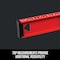 Craftsman I-Beam Level, 48" CMHT82345 - alternate 9