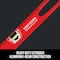 Craftsman I-Beam Level, 48" CMHT82345 - alternate 7