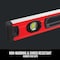 Craftsman Box Beam Level, 24" CMHT82346 - alternate 3