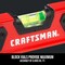 Craftsman Box Torpedo Level, 9" CMHT82390 - alternate 5