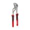 Craftsman Groove Joint Plier Set, Flat Jaw, 10" L CMHT82547 - alternate 2