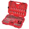 Craftsman 1/4 | 3/8 Drive Tool Set, 159-pc 3 Drive Mechanics Tool, Fractional & Metric, 159 pcs CMMT12025 - alternate 2