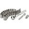 Craftsman Socket Wrench Set, 1/4" Drive, 24 pcs. CMMT12028 - alternate 4