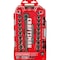 Craftsman Socket Wrench Set, 1/2" Drive, 22 pcs. CMMT12030 - alternate 2