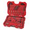 Craftsman 1/4, 3/8, 1/2 Drive Socket Wrench Set, Fractional & Metric, 120 pcs CMMT12033 - alternate 4