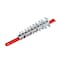 Craftsman 3/8 in Drive, Metric Crowfoot Wrench Set Crowfoot, Polished chrome CMMT12053LZ - alternate 4