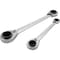 Craftsman Wrenches, 2-pc Metric Ratcheting Box Wre CMMT12074 - alternate 1