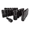Craftsman Sockets, 23-pc 1/2" SAE/Metric Deep Impa CMMT16970 - alternate 1