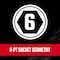 Craftsman V-Series(TM) 1/4" Drive SAE 6-Point Sock CMMT17300V - alternate 6