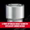 Craftsman V-Series(TM) 3/8" Drive SAE 6-Point Sock CMMT17330V - alternate 6