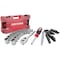 Craftsman Tool Set, 63-pc Versastack(TM) Mechanics CMMT45063 - alternate 4