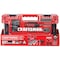 Craftsman Tool Set, 63-pc Versastack(TM) Mechanics CMMT45063 - alternate 3