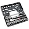 Craftsman 1/2" Drive SAE, 21 pcs CMMT45754V - alternate 5