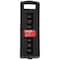 Craftsman 1/2 in, T40, T45, T47, T50, T55, T60, T70 Tip, Metric, SAE, Torx CMMT50839 - alternate 3