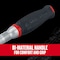 Craftsman V-Series(TM) 1/4" Drive Comfort Grip Rat CMMT86304V - alternate 4