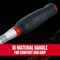 Craftsman V-Series(TM) 1/2" Drive Comfort Grip Rat CMMT86334V - alternate 10