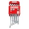 Craftsman Wrenches, 11-pc Metric Raised-Panel Comb CMMT87017 - alternate 3