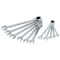 Craftsman Wrenches, 11-pc Metric Ratcheting Combin CMMT87021 - alternate 4