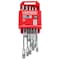 Craftsman Wrenches, 11-pc Metric Ratcheting Combin CMMT87021 - alternate 5