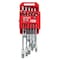 Craftsman Wrenches, 11-pc Metric Ratcheting Combin CMMT87021 - alternate 3