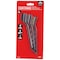 Craftsman Auto Tools, 3PC Bristle Brush Set CMMT98312 - alternate 3