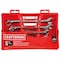 Craftsman Wrenches, 5 Piece 6-Point Metric Flare N CMMT99333 - alternate 4
