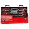 Craftsman Wrenches, 5 Piece 6-Point Standard (SAE) CMMT99334 - alternate 4