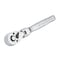 Craftsman 3/8-in Drive 72 Geared Teeth Ratchets, 3/8" Drive Flex Head Ratchet, Full polish CMMT99420 - alternate 3