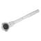 Craftsman 3/8-in Drive 72 Geared Teeth Ratchets, 3/8" Drive Swivel Head, Full polish CMMT99422 - alternate 3