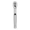 Craftsman 1/4-in Drive 72 Geared Teeth Ratchets, 1/4" DR Mini Head Ratchet, Full polish CMMT99423 - alternate 1