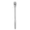 Craftsman 3/8-in Drive 72 Geared Teeth Ratchets, 3/8" Drive Pear Head Long Han, Full polish CMMT99427 - alternate 1