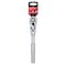 Craftsman 1/2-in Drive 72 Geared Teeth Ratchets, 1/2" Drive 72T Pear Head Flex, Full polish CMMT99429 - alternate 3