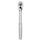 Craftsman 1/2-in Drive 72 Geared Teeth Ratchets, 1/2" Drive Mini Head Ratchet, Full polish CMMT99431 - alternate 1
