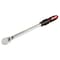 Craftsman Micrometer Torque Wrench, 3/8-in Drive, Click Style CMMT99433 - alternate 4