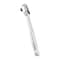 Craftsman 3/8-in Drive 72 Geared Teeth Ratchets, 3/8" Drive Mini Head Ratchet, Polished chrome CMMT99442 - alternate 3