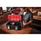 Craftsman Tool Box, Black/Red, 20 in W x 11-3/4 in D x 11 in H CMST20320L - alternate 5