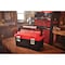 Craftsman Tool Box, Black/Red, 20 in W x 11-3/4 in D x 11 in H CMST20320L - alternate 1