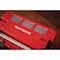 Craftsman Tool Box, Black/Red, 20 in W x 11-3/4 in D x 11 in H CMST20320L - alternate 4