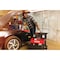 Craftsman Multi-Level Workshop, Black/Red, Plastic, Metal, 22 in W x 16-1/4 in D x 28-3/4 in H CMST20880 - alternate 4