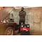 Craftsman Multi-Level Workshop, Black/Red, Plastic, Metal, 22 in W x 16-1/4 in D x 28-3/4 in H CMST20880 - alternate 7