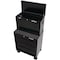 Craftsman Storage, 1000 Series 26" Wide 5 Drawer T CMST22654BK - alternate 9