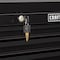 Craftsman Storage, 1000 Series 26" Wide 5 Drawer T CMST22654BK - alternate 6