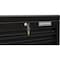 Craftsman Storage, 1000 Series 26" Wide 5 Drawer T CMST22654BK - alternate 8
