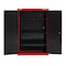 Craftsman Storage, 2000 Series 48" Wide Freestandi CMST24800RB - alternate 4