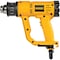 Dewalt Heat Gun, Corded Powered, 120V AC, Variable Temp. Setting, 1,550 W Watt, Pistol-Grip Handle D26950 - alternate 2