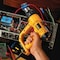 Dewalt Heat Gun Kit, Corded Powered, 120V AC, Variable Temp. Setting, 1,550 W Watt, Pistol-Grip Handle D26960K - alternate 8