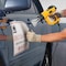 Dewalt Heat Gun Kit, Corded Powered, 120V AC, Variable Temp. Setting, 1,550 W Watt, Pistol-Grip Handle D26960K - alternate 6
