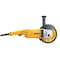 Dewalt 7" & 9" (180 mm & 230 mm) 6,000 rpm 5.3 HP Angle Grinder D28499X - alternate 6