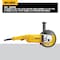 Dewalt 7" & 9" (180 mm & 230 mm) 6,000 rpm 5.3 HP Angle Grinder D28499X - alternate 2