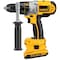 Dewalt 18V to 20V Adapter, 20V MAX Battery Adapter for Most 18V DEWALT Tools DCA1820 - alternate 7